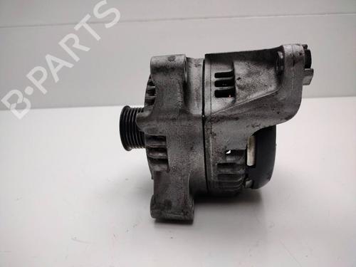 Alternator BMW 1 (F21) 118 d | BP20160026M7 