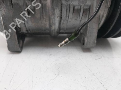 AC compressor NISSAN CABSTAR E (TL_, VL_) 90.32, 90.28, 95.32, 95.28 (TL0) | BP9418977M34 
