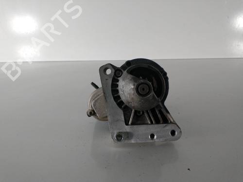 Used Starter CITROËN C4 I (LC_) [2004-2014]  7508504