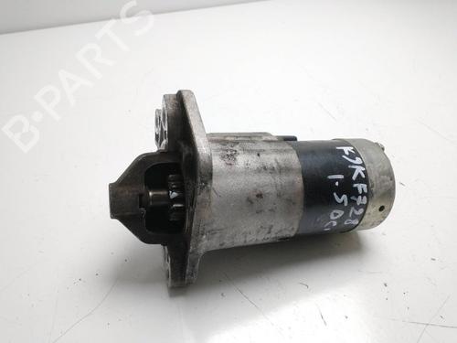Startmotor RENAULT GRAND SCÉNIC II (JM0/1_) 1.5 dCi (103 hp) 12340152