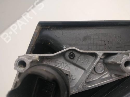 Left mirror BMW 3 (E90)  | BP21535517C26