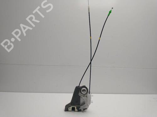 Rear left lock TOYOTA YARIS (_P13_) 1.5 (NSP131_) | BP21491795C100 