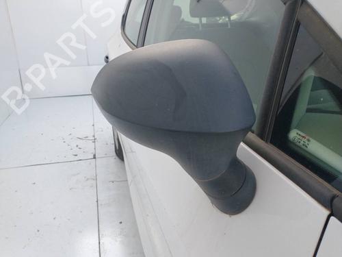 Used Right mirror SEAT IBIZA IV SC (6J1, 6P5) [2008-2018]  18341115