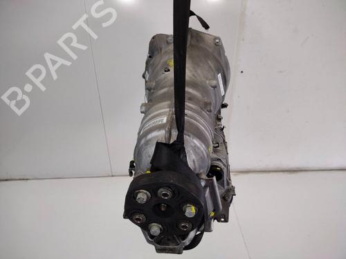 Gearbox BMW 5 (E60) 530 d | BP11367030M3 