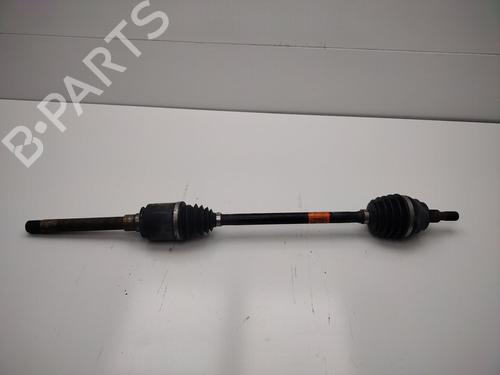 Used Right front driveshaft MERCEDES-BENZ M-CLASS (W164) [2005-2012]  29711120