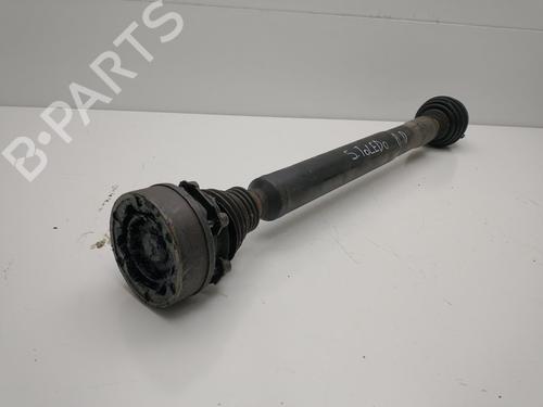 Right front driveshaft SEAT TOLEDO III (5P2) | BP31760473M39 - Image 2