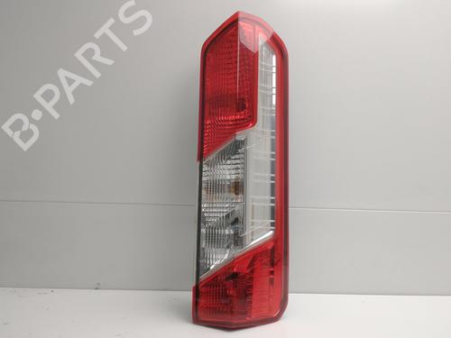 Used Right taillight FORD TRANSIT CUSTOM V362 Van (FY, FZ) [2012-2025]  30569940