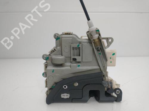 Front left lock AUDI Q5 (8RB) 2.0 TFSI quattro | BP17562195C98 