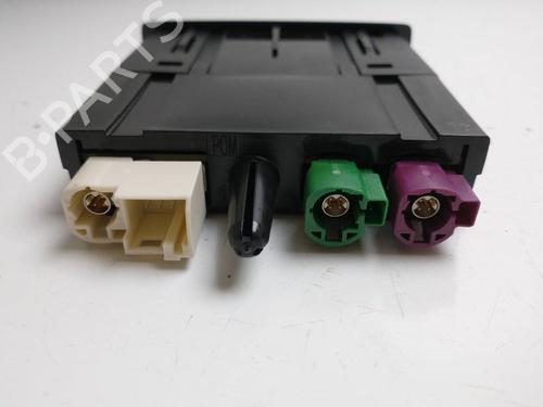 Electronic module MERCEDES-BENZ GLE (V167) GLE 350 de 4-matic (167.117) | BP18491937M83 