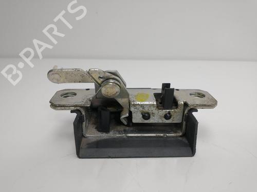 Tailgate lock VW POLO IV (9N_, 9A_) 1.4 16V | BP18108024C101