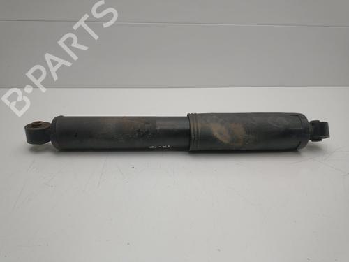 Used Left rear shock absorber CHEVROLET CAPTIVA (C100, C140) 2.0 D 4WD (150 hp) 31949448
