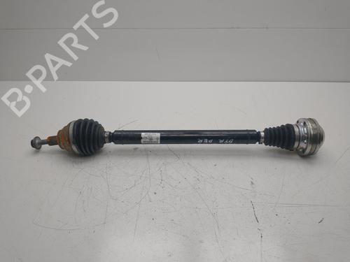 Used Right front driveshaft Right front driveshaft VW GOLF VIII Variant (CG5, DB5) [2020-2026] 34395359 34395359