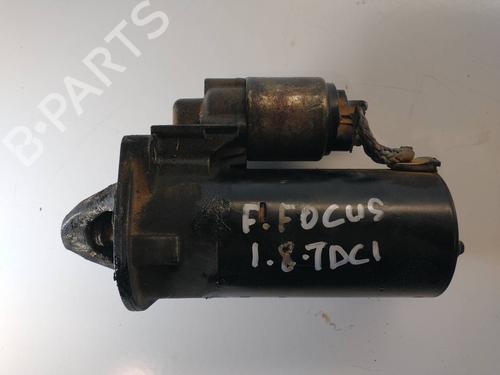 Starter FORD FOCUS II (DA_, HCP, DP)  | BP7508733M8 