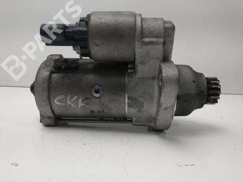 Starter VW SHARAN VAN (7N1, 7N2) 2.0 TDI | BP10266140M8 