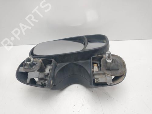 Right mirror RENAULT TRAFIC II Bus (JL)  | BP9501481C27 
