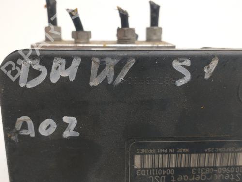 ABS pump BMW 1 (E87)  | BP30901399M43 