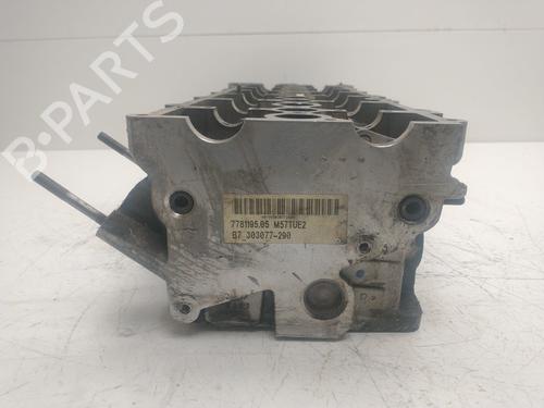 Cylinder head BMW 5 (E60) 525 d | BP32986937M5  - Image 5