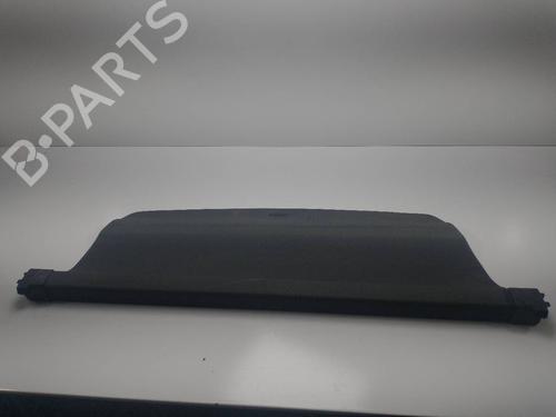 Rear parcel shelf AUDI A2 (8Z0)  | BP7510704C85 