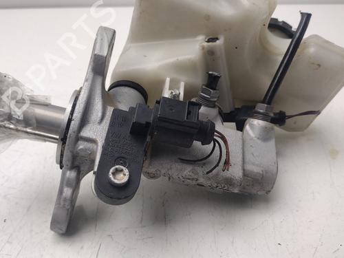 Brake master cylinder VW POLO VI (AW1, BZ1, AE1)  | BP36277041M77  - Image 5