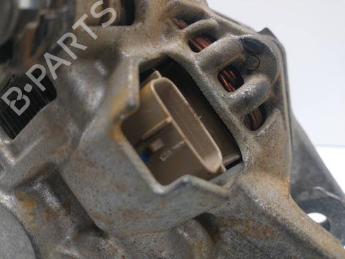 Alternator MITSUBISHI PAJERO IV (V8_W, V9_W) 3.2 DI-D 4WD | BP9255535M7 