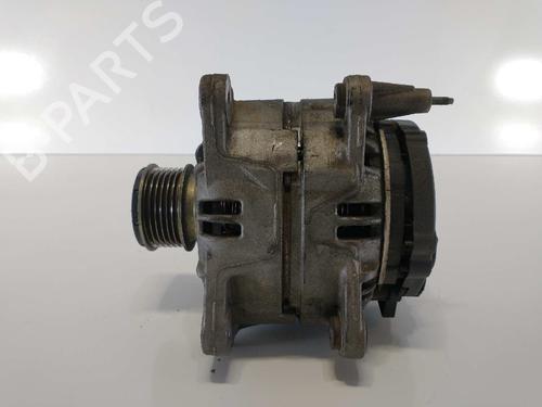 Alternator VW PASSAT B6 (3C2) 1.9 TDI | BP7507179M7 