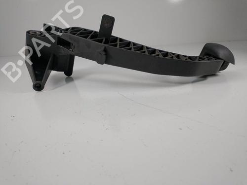 Clutch pedal AUDI A6 C6 (4F2) 2.7 TDI | BP16484779I13 