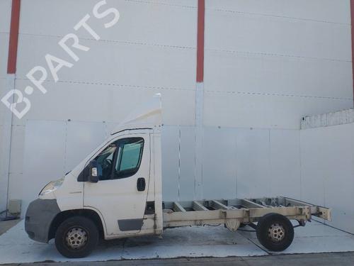 Used Parts FIAT DUCATO Van (250_) 100 Multijet 2,2 D (100 hp) 4239868