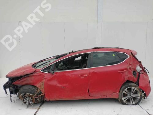 Used Parts KIA CEE'D (JD)  1.6 CRDi 128  938274