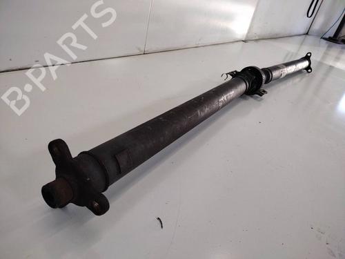 Driveshaft MERCEDES-BENZ C-CLASS Coupe (CL203) C 220 CDI (203.708) | BP16635592M37 