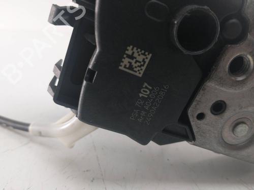 Rear right lock PEUGEOT 308 SW I (4E_, 4H_) 1.6 HDi | BP9248875C99 