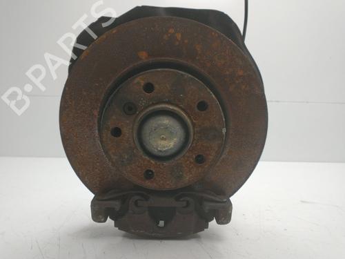 Venstre Styrespindel Lejehus BMW 3 (E46) 318 d (116 hp) 32034106