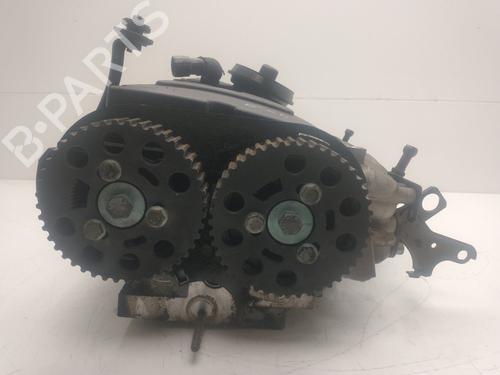 Cylinder head AUDI A3 (8P1)  | BP32172718M5 