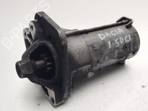 Used Starter DACIA LOGAN II [2012-2025]  30616034