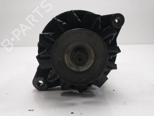 Used Alternator NISSAN CABSTAR E (TL_, VL_) 90.32, 90.28, 95.32, 95.28 (TL0) (90 hp) 7509908