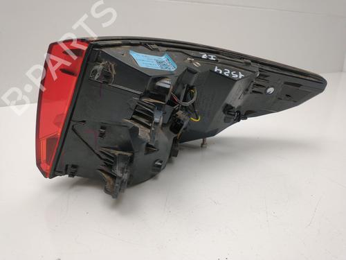 Left taillight MG MG ZS SUV  | BP25288512C34 