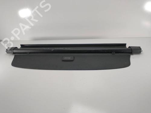 Hattehylde VW PASSAT B6 (3C2)  | BP7510750C85 