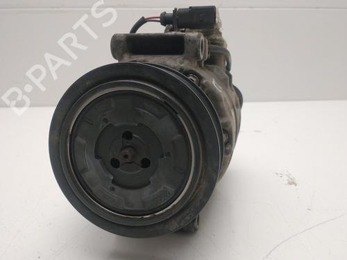 Used AC compressor AC compressor AUDI Q7 (4LB) 3.0 TDI quattro (245 hp) 34471693 34471693