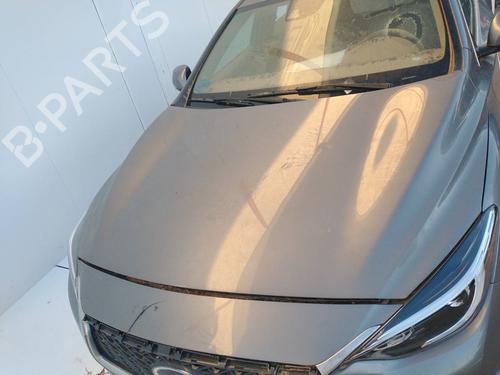Used Hood INFINITI Q30 1.6 (122 hp) 30837887