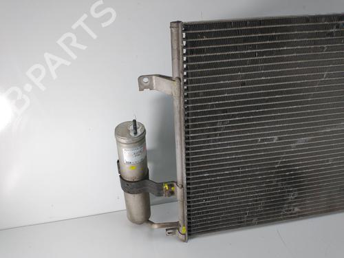 AC radiator CHEVROLET NUBIRA Saloon 1.6 | BP9847393M32 
