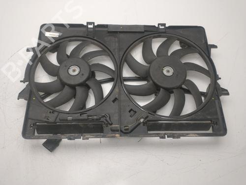 radiator-fan-audi-a5-sportback-8ta-2007-2008-2009-2010-2011-2012-2013-2014-2015-2016-2017-36164239 main image
