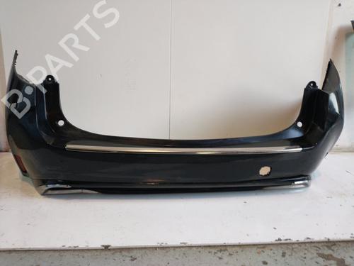Used Rear bumper Rear bumper TOYOTA COROLLA Hatchback (_E21_, _EA1_, _EH1_) [2018-2026] 34355335 34355335