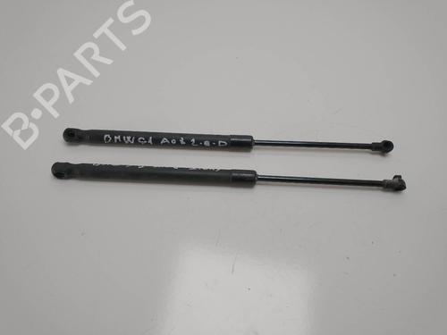 Used Tailgate lift support BMW 1 (E81) [2006-2012]  14157270