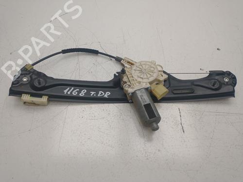 Used Rear right window mechanism Rear right window mechanism BMW X6 (E71, E72) xDrive 35 i (306 hp) 40295396 40295396