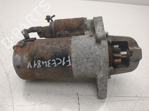 Used Starter Starter MITSUBISHI CANTER Platform/Chassis (FB_, FE_, FG_) [2001-2026] 34376336 34376336