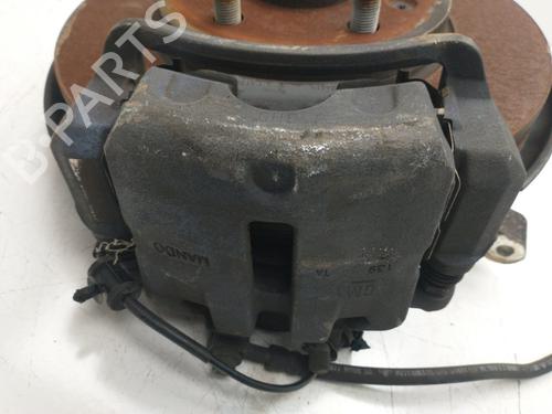 Right front steering knuckle OPEL INSIGNIA A (G09) | BP32444957M26 - Image 4