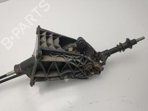 Gear lever MERCEDES-BENZ VITO Bus (W639) 113 CDI (639.701, 639.703, 639.705) | BP30845804M90