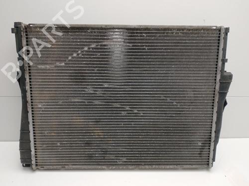 Water radiator BMW 5 (E60) | BP32518067M31