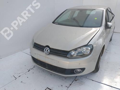 Left headlight VW GOLF VI (5K1)  | BP9523979C28  - Image 9