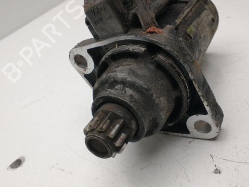 Used Starter VW GOLF V (1K1) [2003-2010]  30616023