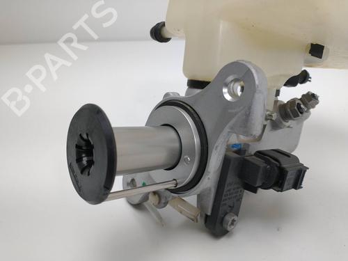 Brake master cylinder VW T-ROC (A11, D11)  | BP16761465M77 